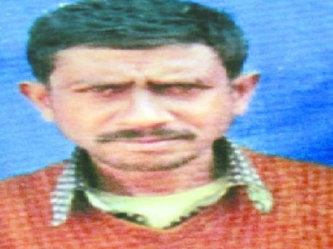 Entered the house , beaten and killed neighbor