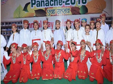 nagarpanchyat election