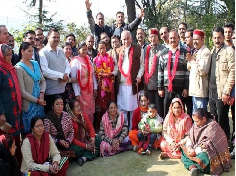 panchayat election