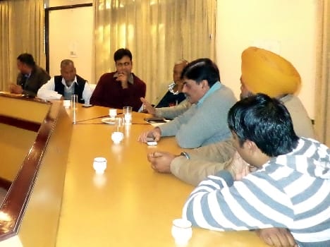 Will farmers against sugar management movement ....
