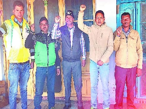 BDC boycott