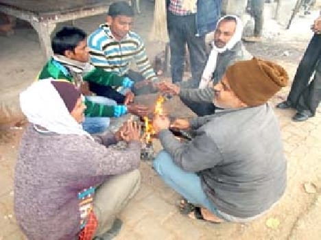 kaushambi news