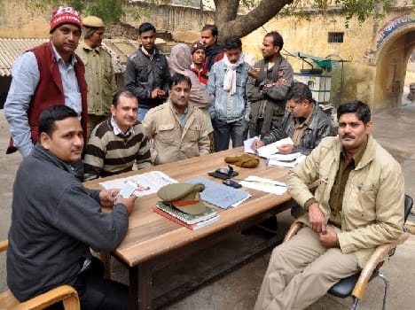 fraud with shopkeepers
