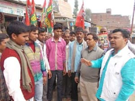 Centre responsible for price rise '
