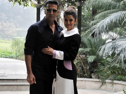 Film review airlift