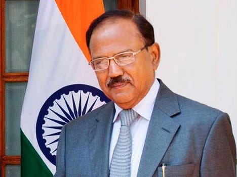Master spy Ajit Doval facing difficult circumstances?