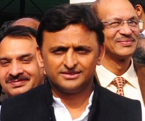 UP govt to give second supplementary budget.