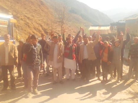 cow slaughter case in chamba himachal pradesh