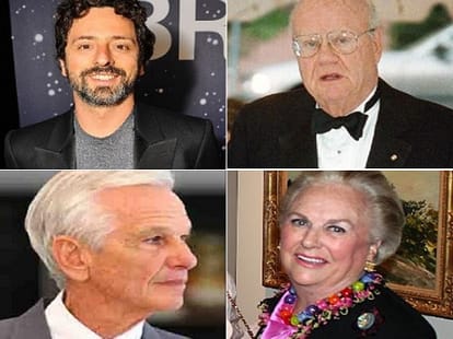 world's 62 richest people who have h