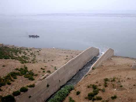 national green tribunal comments on ganga's