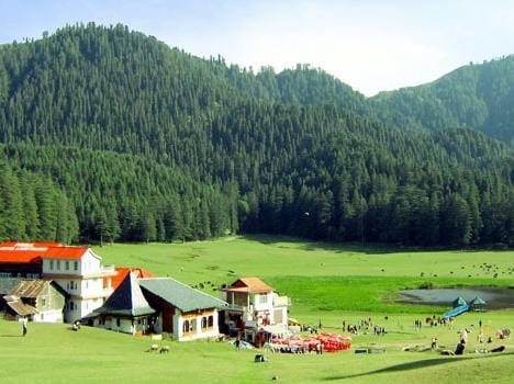 discount upto 30 percent in HPTDC hotels in himachal.