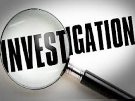 prisoner complaint dg jail over the issue of parole.
