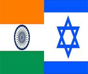 How important is Israel for India?