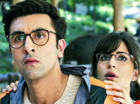 after Ranbir-Katrina break-up Jagga Jasoos in trouble