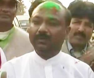 molestation case filled against jdu mla 