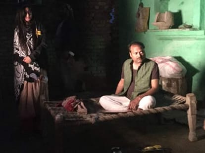 ye hausla movie shooting in mathura