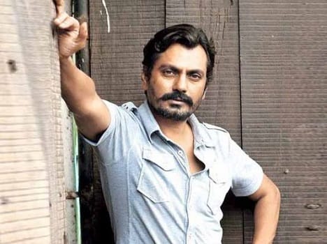 Actor Nawazuddin Siddiqui was accused of molesting woman