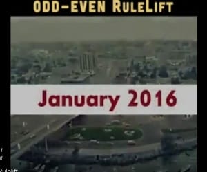 akshay kumar takes up on kejriwals odd even by tweeting a parody video