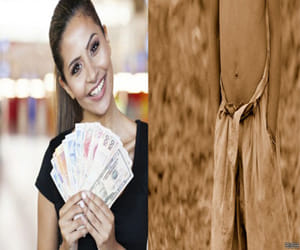 oxfam rich and poor people