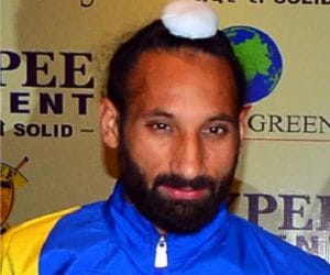 count down of hockey league start, Punjab Warriors vs ranchi on 19