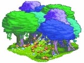 District planted in a day Plants will be 4.15 million