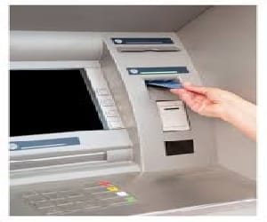 public problem, no atm on chandigarh international airport