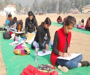 youth festival 