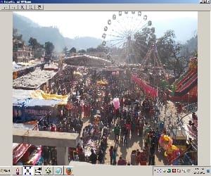 Vyas Utsav fair to start today