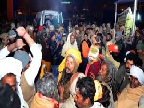allahabad news