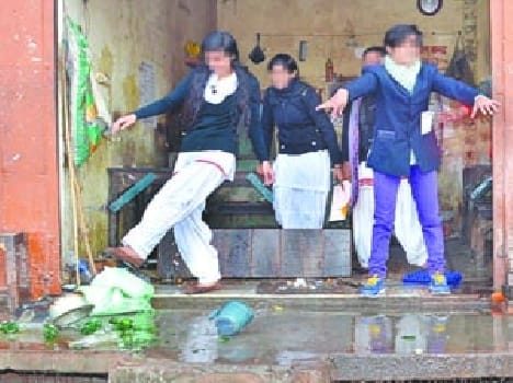 meerut crime news