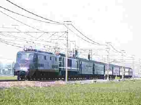 Gatiman express will run before rail budget