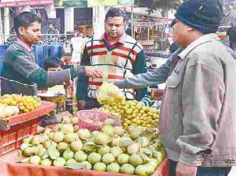 Ward level would be eliminated polythene