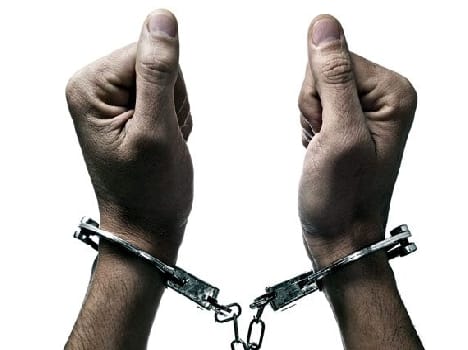 Kabir Nirvana Maghar abbot sent home to prison