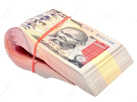 urbanites saved the money 