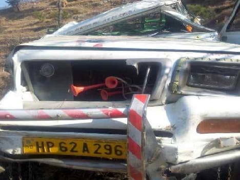 crime in mandi