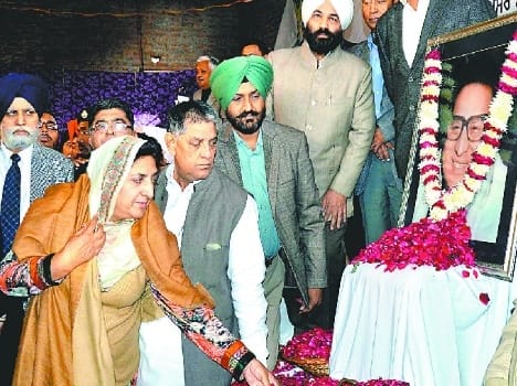 bhathal, attack, akali, dal