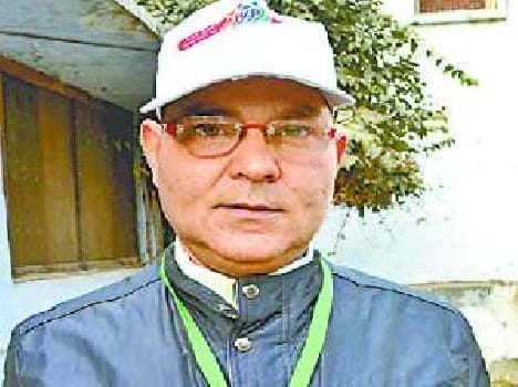 gajnafar will handle the fb account of transport ministry