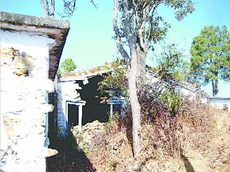 GIC Mulakot