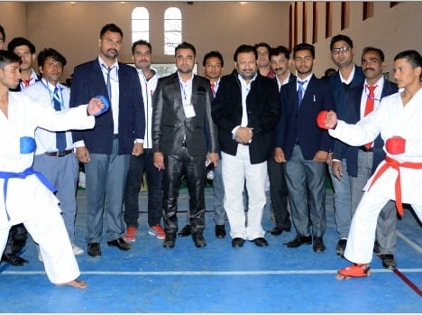 champion, karate, championship, mukeria, taragarh, bhangaala