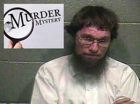 Amish Minister Confesses To Killing Wife 9 Years Ago