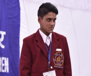 arjun singh will got sanjay chopra award.