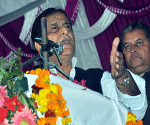 Azam Khan, do not take things seriously-VK Singh