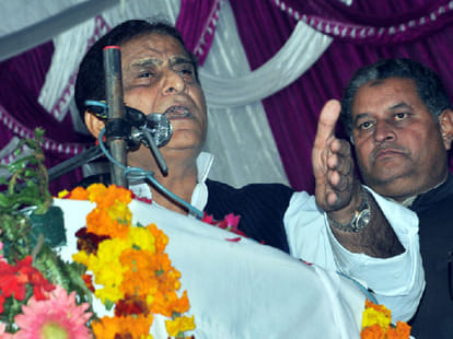 On azam khans direction uttar pradesh election commission changes the deputy mayor election