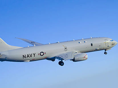 India deploys submarine hunters Andaman and Nicobar forays To fight China.