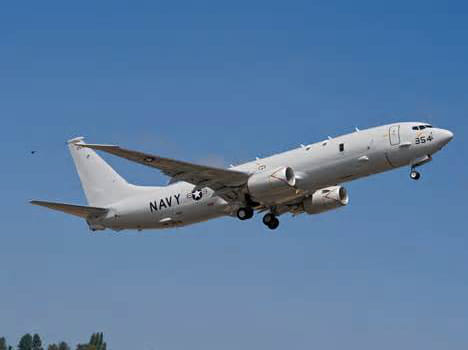 India deploys submarine hunters Andaman and Nicobar forays To fight China.