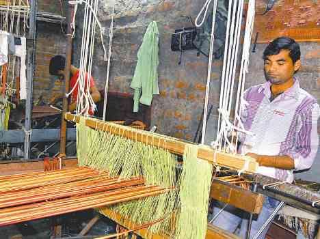 msme special, haryana garment and handloom industry story