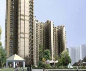multistory officers colony build in anand vihar yojana.