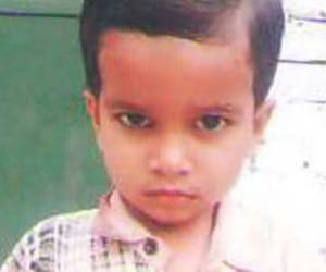 uncle conspired nephew's kidnapping