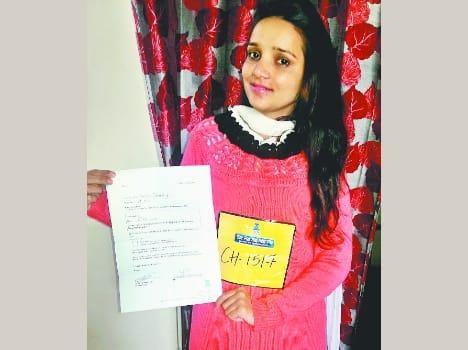 mamta in mega audition for Sa Re Ga Ma Pa 2016.