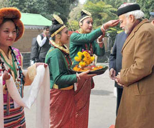 Clean Sikkim
